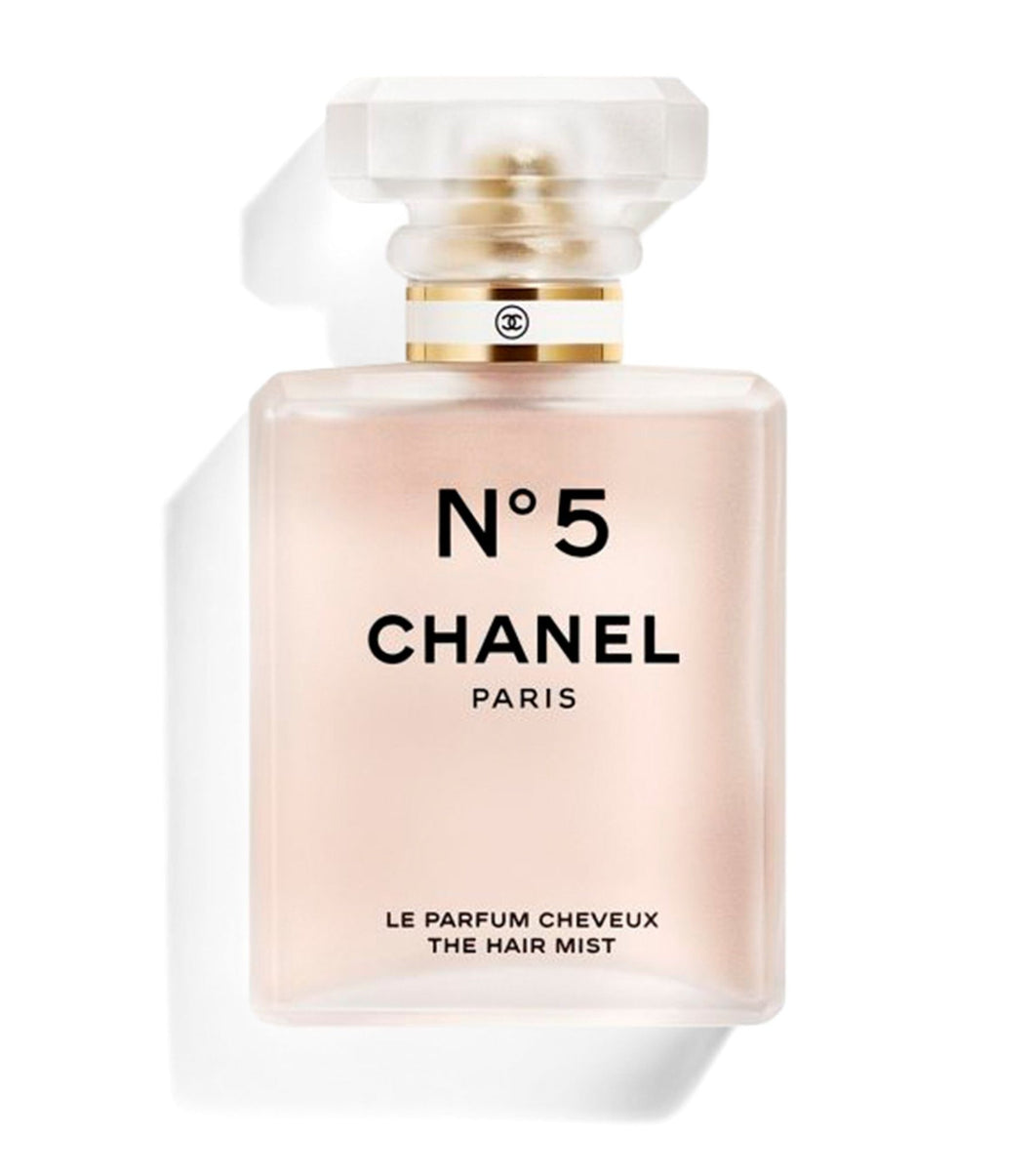 Perfume Chanel N°5 Hair Mist