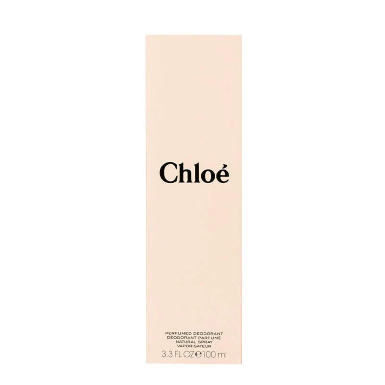 Chloé Signature geparfumeerde deodorantspray