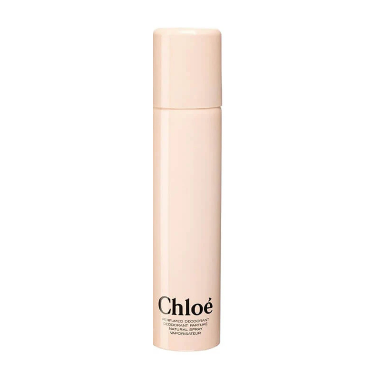 Chloé Signature geparfumeerde deodorantspray