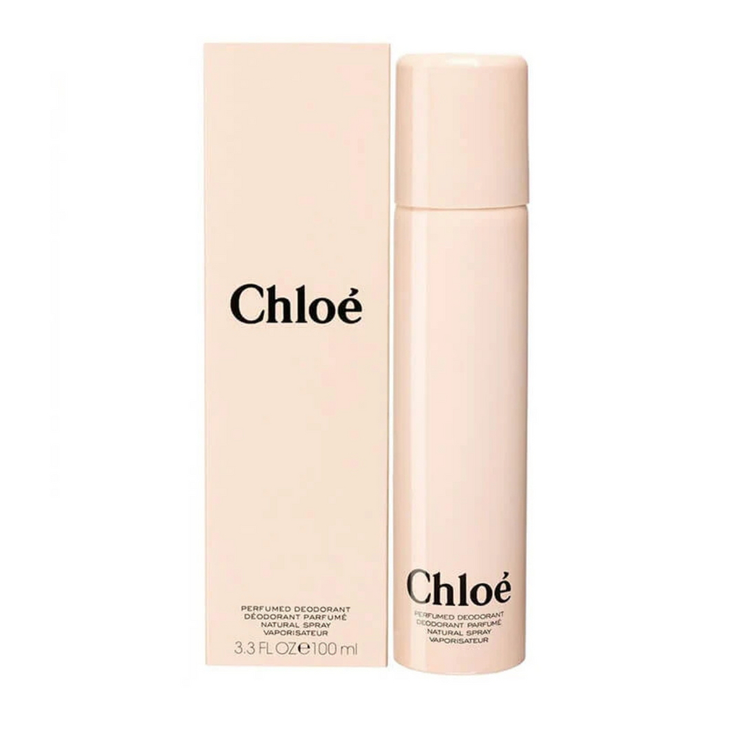 Chloé Signature perfumed deodorant spray