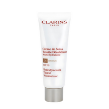 Cargar imagen en el visor de la galería, Crema hidratante con color Hydra Quench de Clarins
