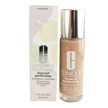 Afbeelding in Gallery-weergave laden, Clinique Beyond Perfecting Foundation + Concealer
