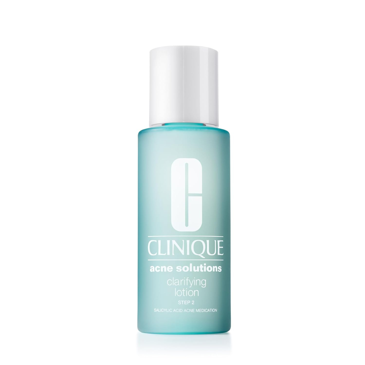 Clinique Acne Solutions Clarifying Lotion Peeling-Gesichtswasser