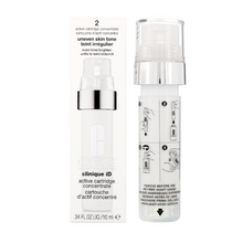 Cargar imagen en el visor de la galería, Clinique ID Active Cartucho concentrado para tono de piel desigual
