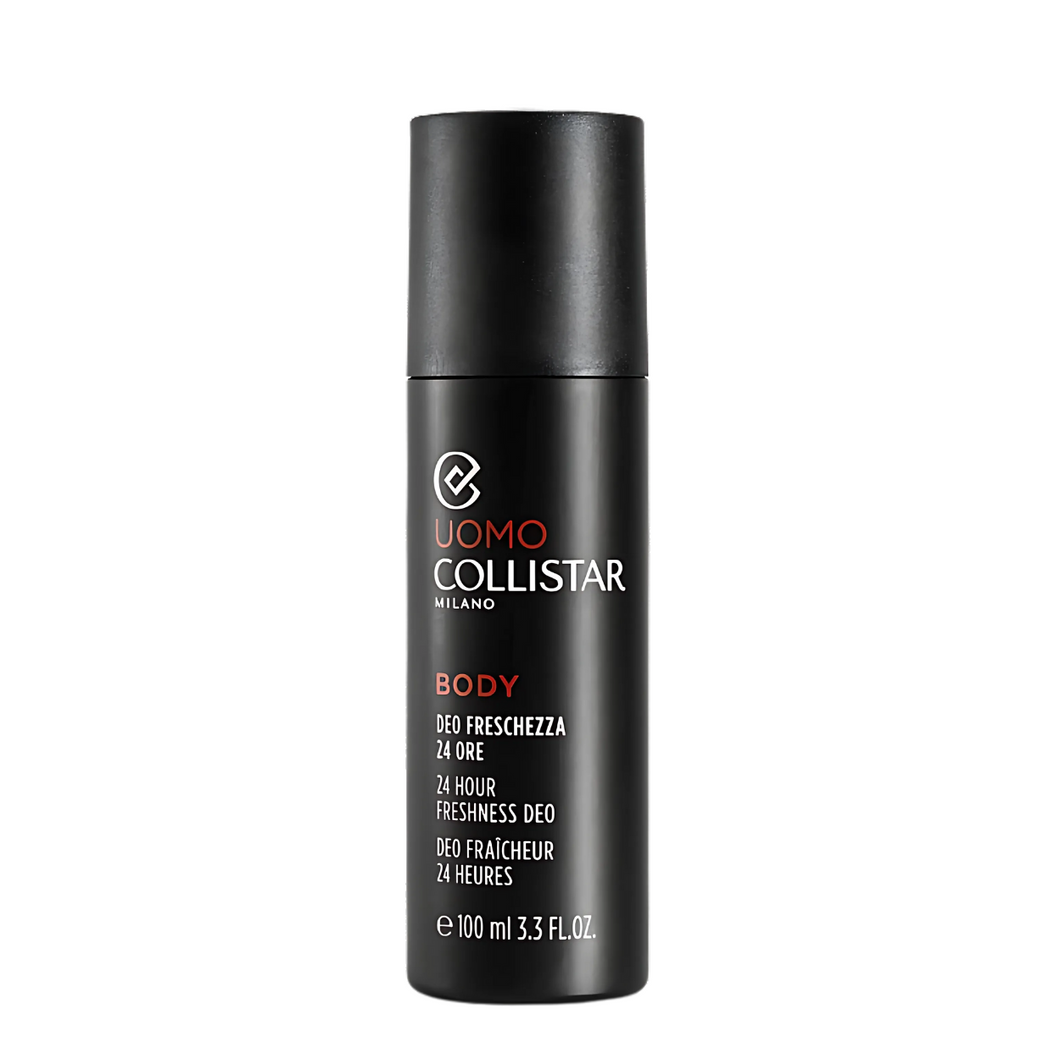 Collistar Linea Uomo Déodorant Multi-Actif Spray