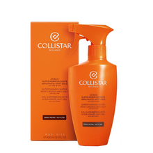 Load image into Gallery viewer, Collistar Supertanning Water Moisturising Anti-Salt
