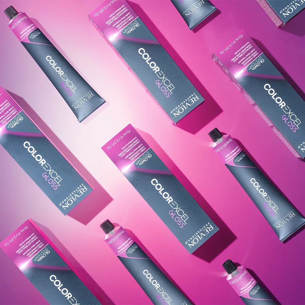 Tinte Permanente Revlon Revlonissimo Color Excel Gloss Sand Nº 31 (70 ml)