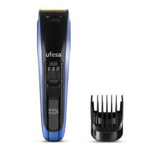 Load image into Gallery viewer, Hair clippers/Shaver UFESA CP6850
