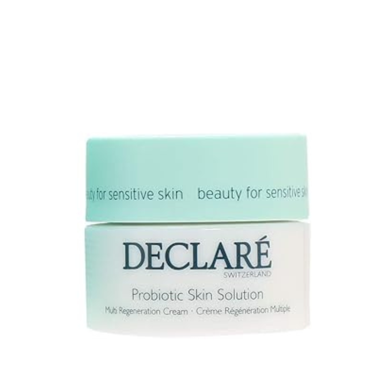 Declare Probiotic Skin Solution Crema Multi Regeneración