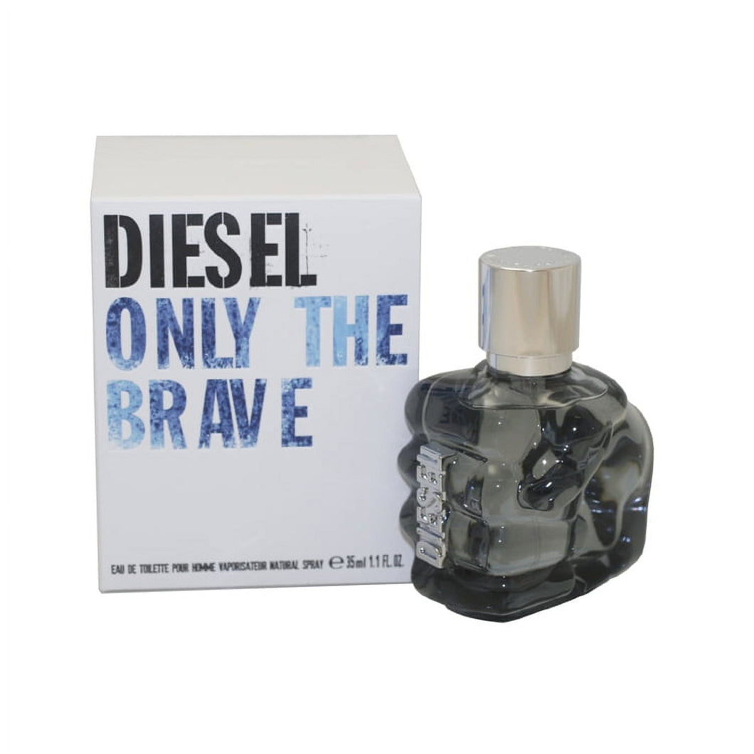 Diesel Only The Brave EDT für Männer
