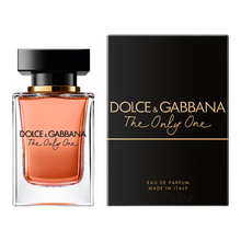 Cargar imagen en el visor de la galería, Dolce y Gabbana El único EDP intenso
