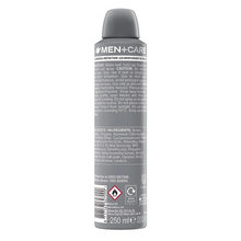 Afbeelding in Gallery-weergave laden, Dove Men Care Anti-transpirant Deodorant Sport Active Fresh
