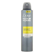 Déodorant antisudorifique Dove Men Care Sport Active Fresh