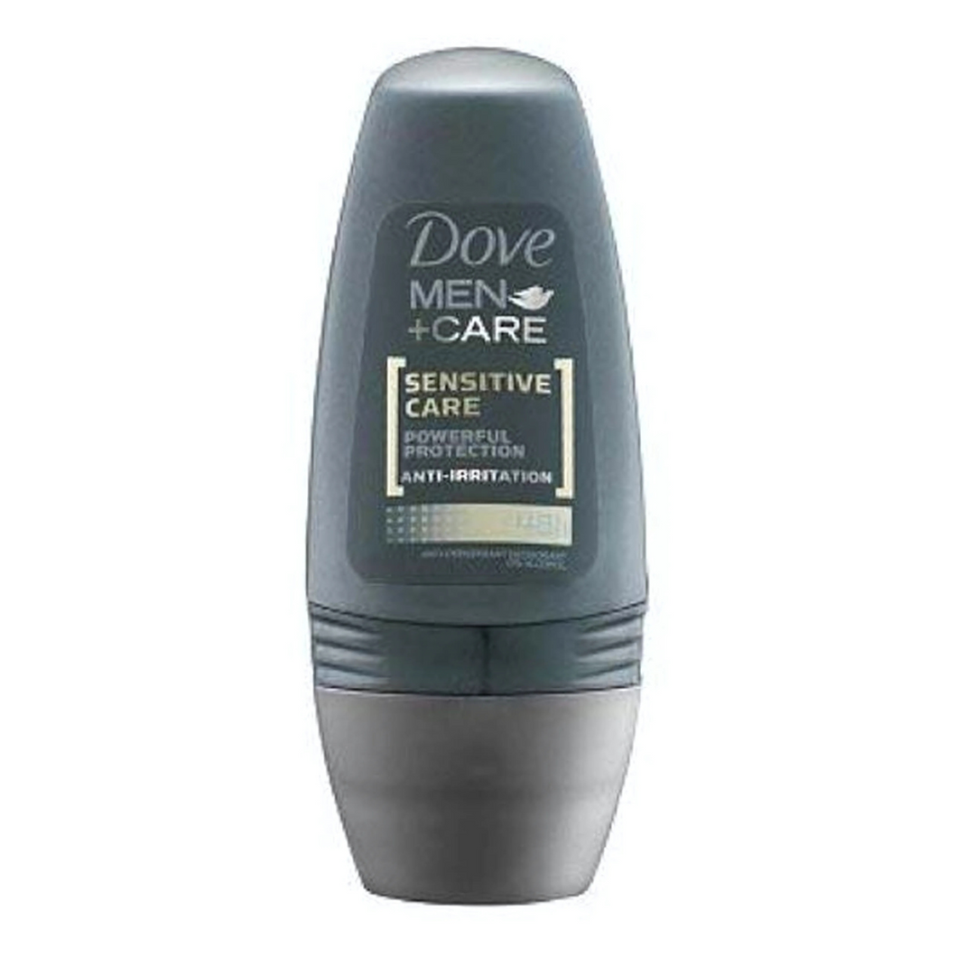 Dove Men+Care Soins sensibles à bille