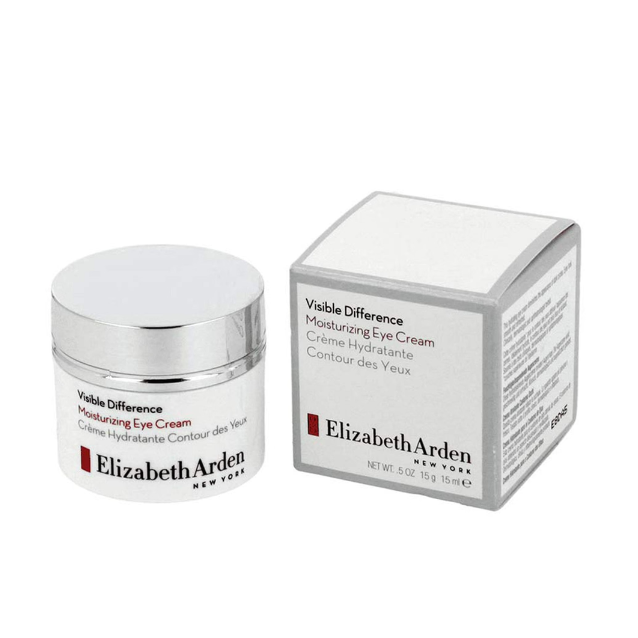 Elizabeth Arden Visible Difference Moisturizing Eye Cream