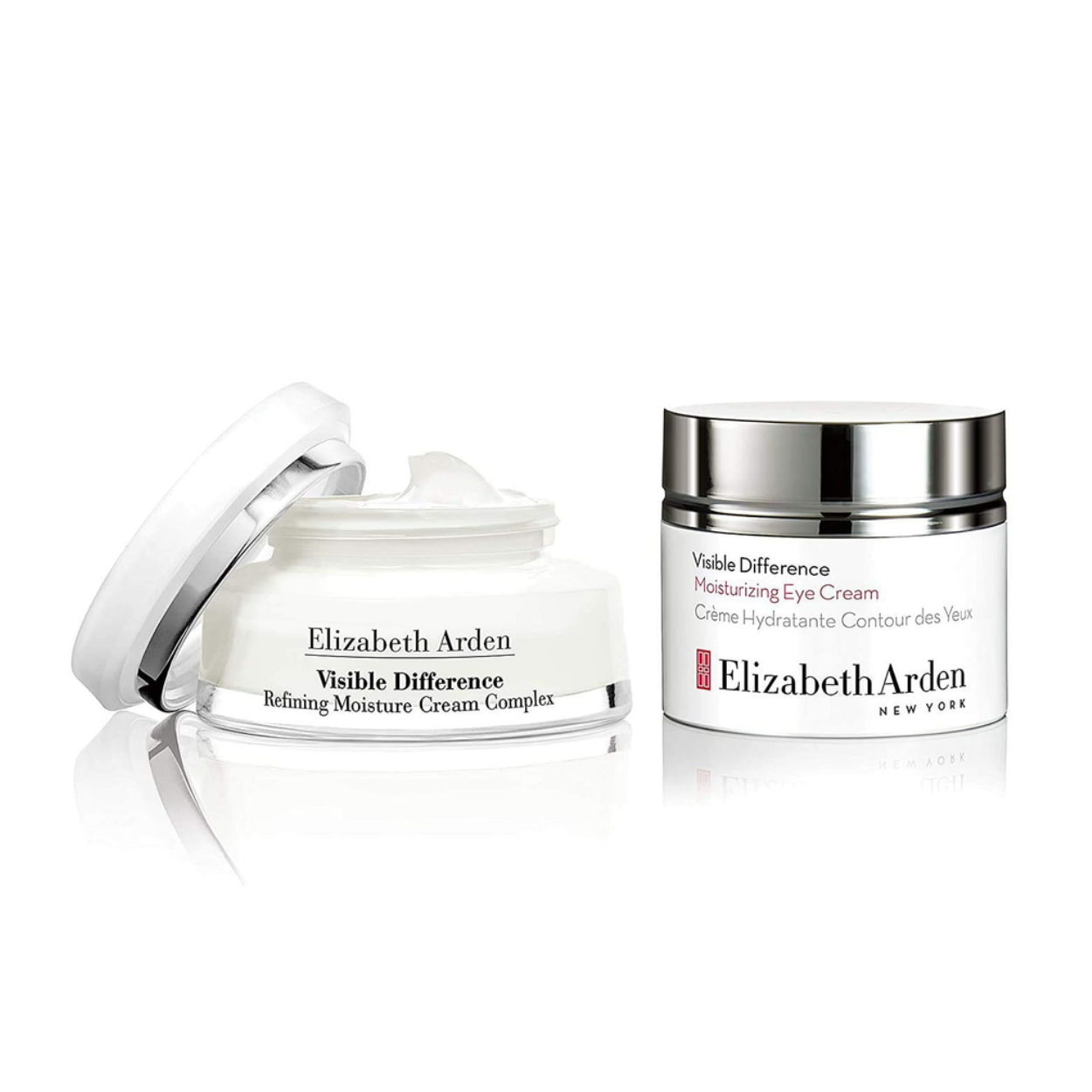 Elizabeth Arden Visible Difference Moisturizing Eye Cream