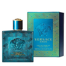 Lade das Bild in den Galerie-Viewer, Versace Eros Für Männer EDP
