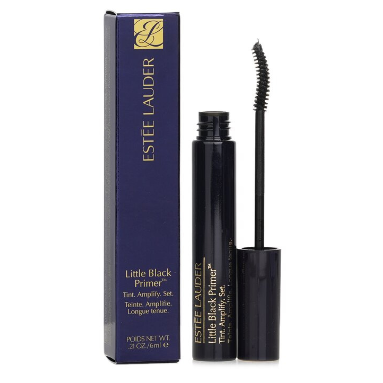 Estee Lauder Little Black Primer