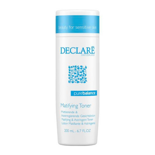 Declaré Pure Balance Matifying Toner