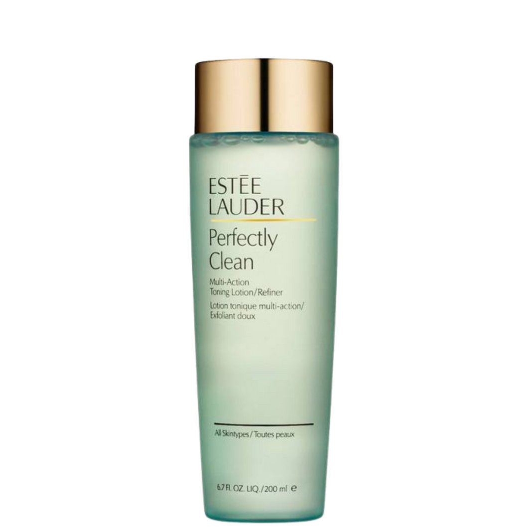 Estée Lauder Perfectly Clean Multi Action Toning Lotion