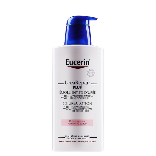 Eucerin Urearepair Plus Körperlotion