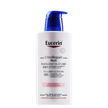 Afbeelding in Gallery-weergave laden, Eucerin Urearepair Plus Bodylotion
