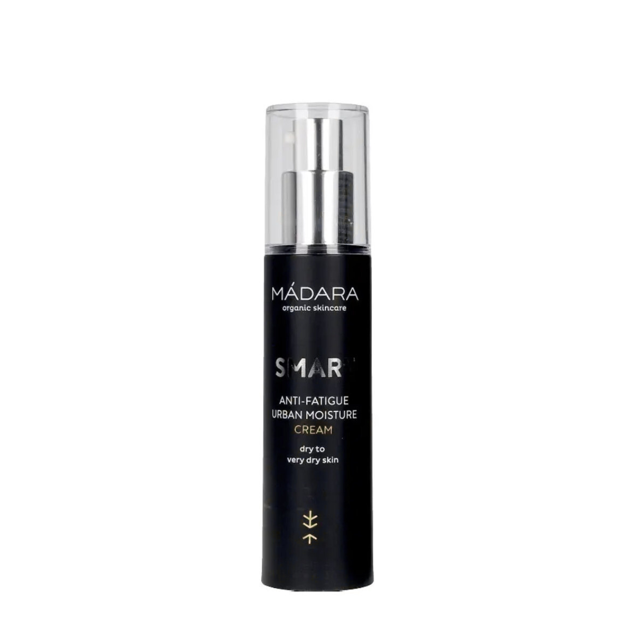 Mádara Smart Fluide Hydratant Urbain Anti-Fatigue