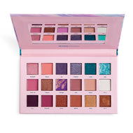 Magic Studio Sweet Pastel Eye Shadow Palette