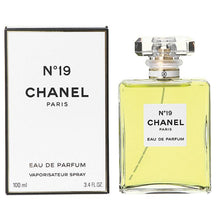 Cargar imagen en el visor de la galería, Chanel Nº 19 Eau De Parfum Mujer
