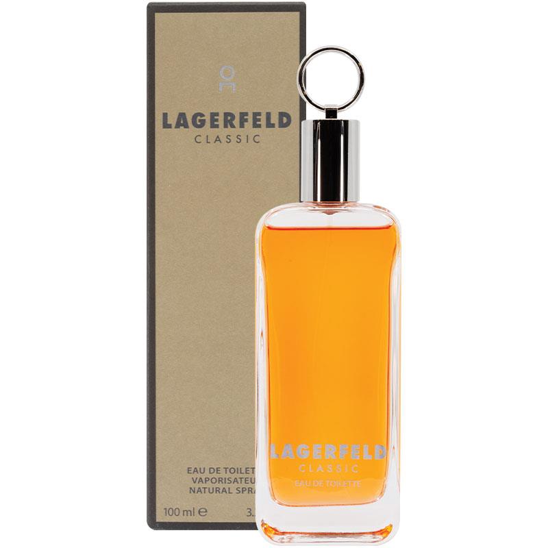 Lagerfeld Classic EDT For Women