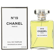 Chanel Nº 19 Eau de Parfum Dames