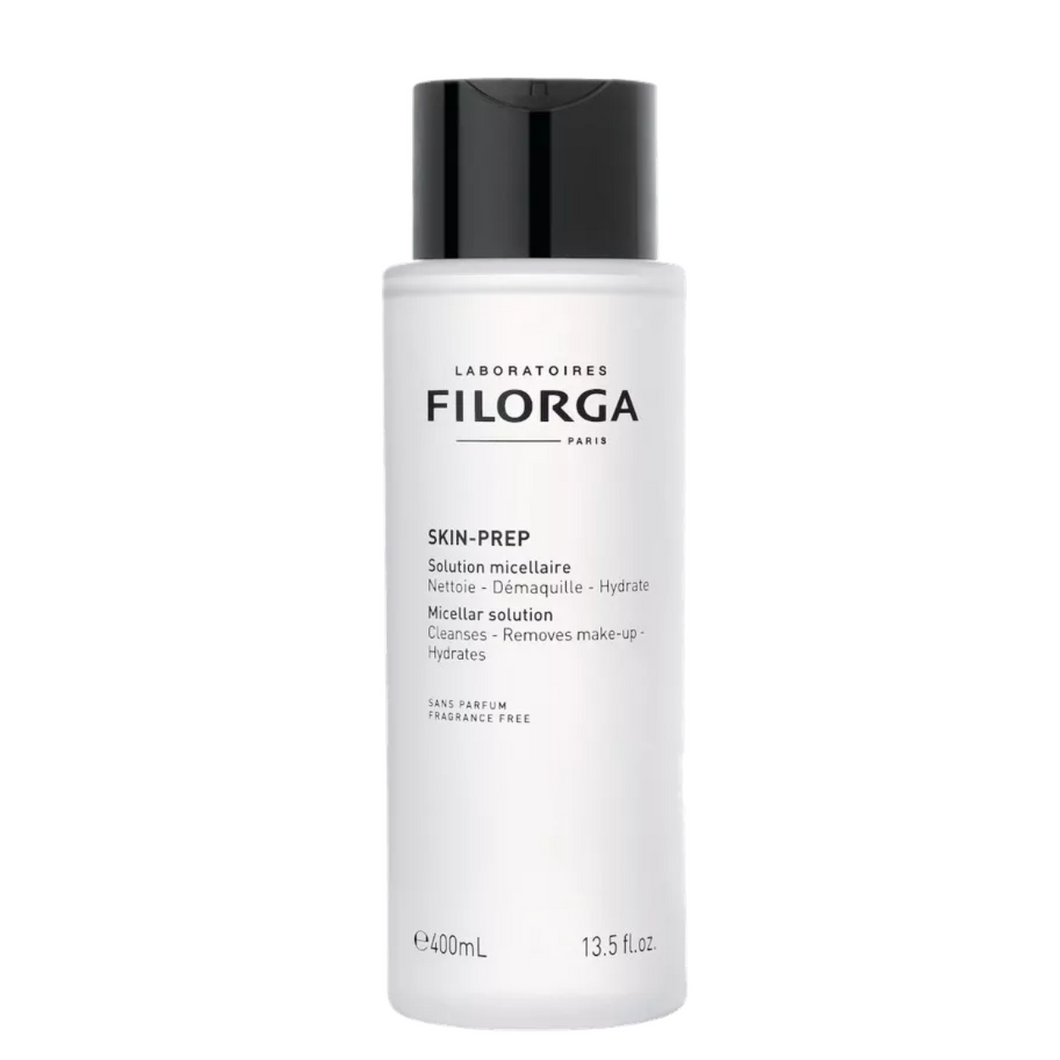 FILORGA Skin-Prep Solution Micellaire eau micellaire