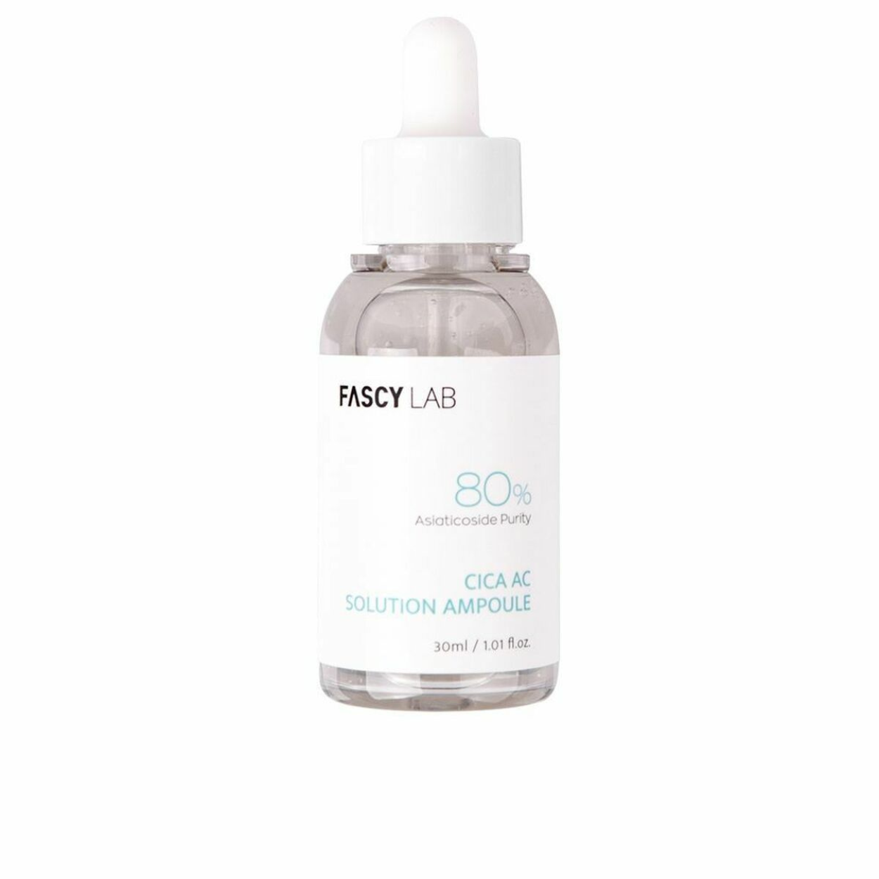 Ampoule de solution Fascy CICA AC