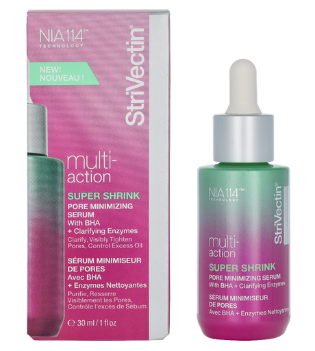 Sérum reductor de poros StriVectin Super Shrink (30 ml)