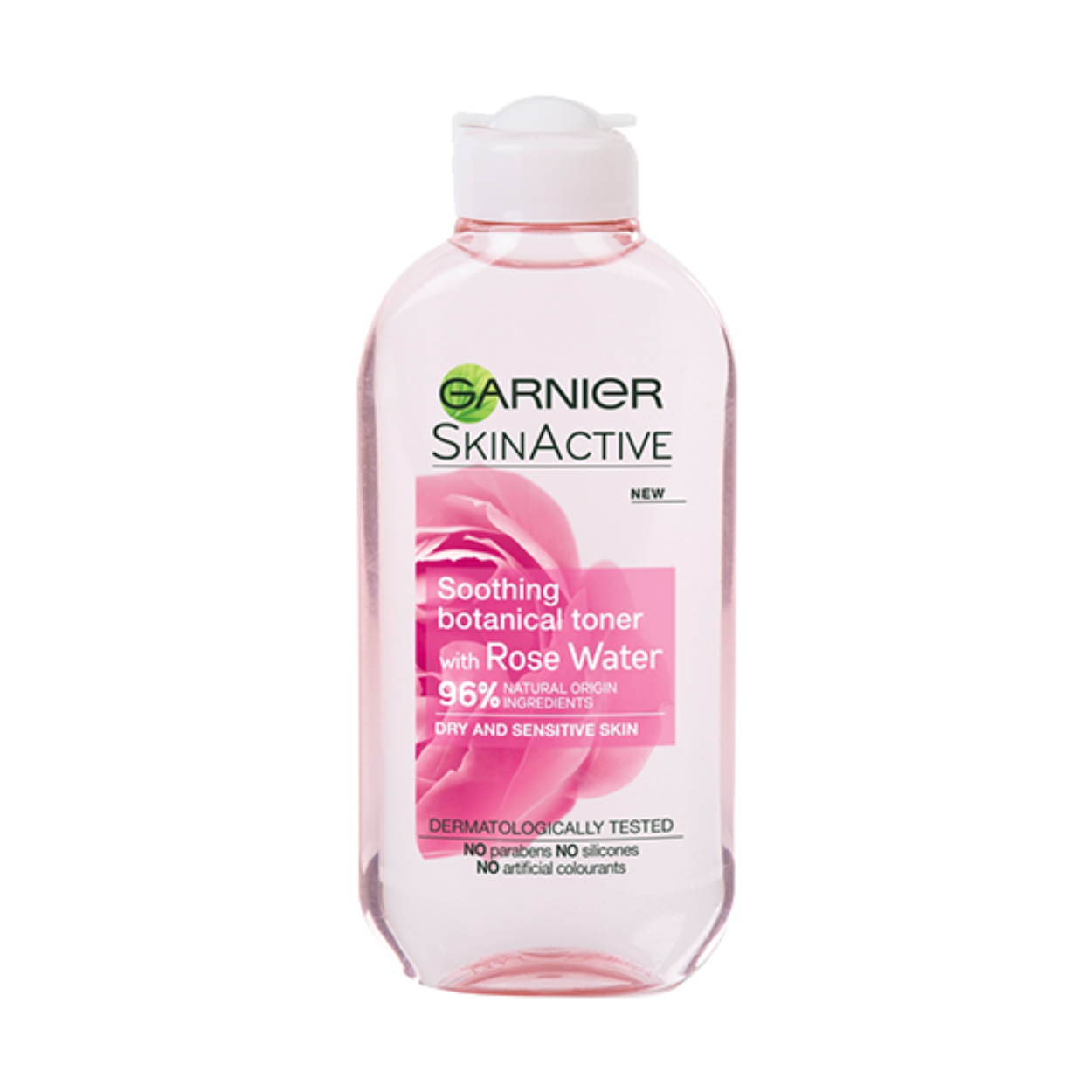 Garnier SkinActive Rosenblütenwasser