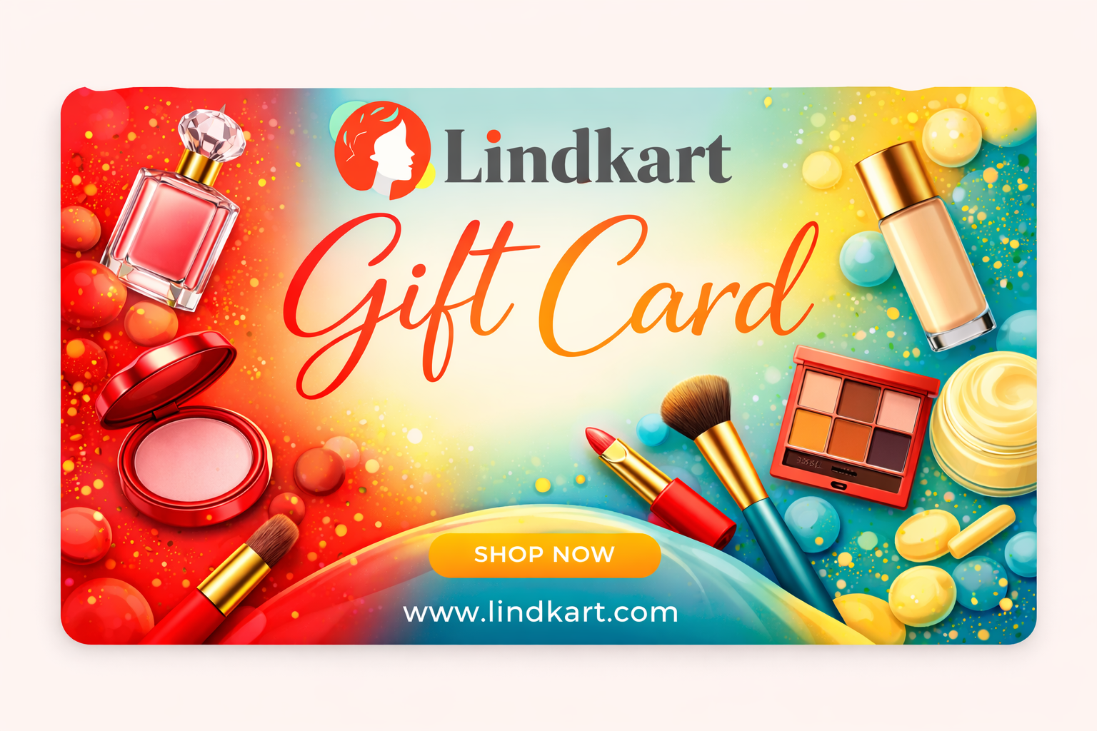 Lindkart Gift Cards