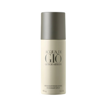 Charger l&#39;image dans la galerie, Giorgio Armani Acqua Di Gio Men Déodorant Spray
