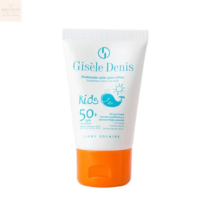 Gisèle Denis Sunscreen for Children Spf 50+ (40 ml)