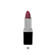 Cargar imagen en el visor de la galería, Barra de labios negra Glam Of Sweden 95-plum
