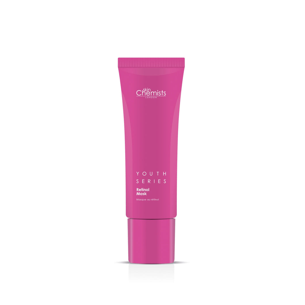 Facial Mask Skin Chemists Retinol