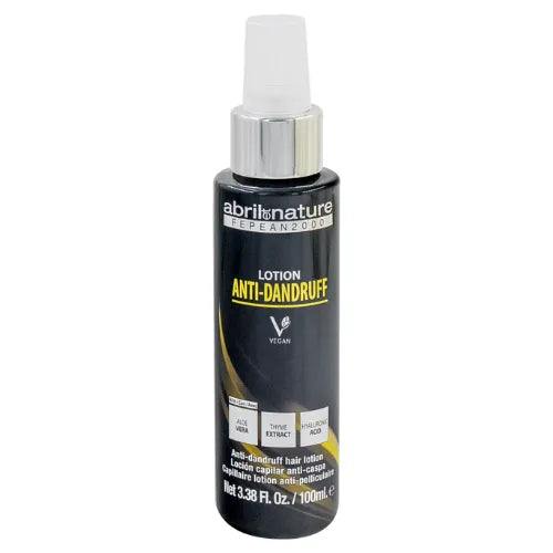 Abril et natuur anti-rooslotion