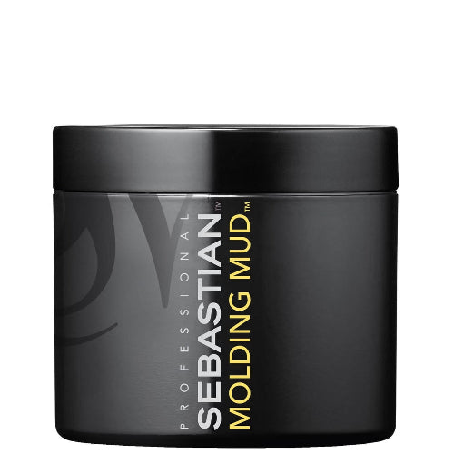 Crema para peinar el cabello Mud Sebastian