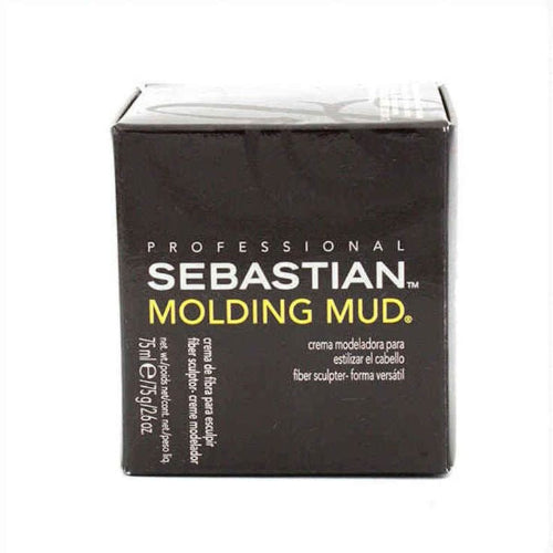 Crème coiffante Mud Sebastian