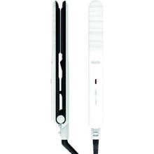 Load image into Gallery viewer, Hair Straightener Rowenta SF3210F0 Optiliss White/Black
