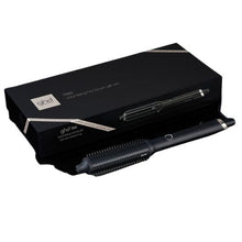 Load image into Gallery viewer, Curling Tongs Ghd Rise Volumising Hot Brush Gift Set
