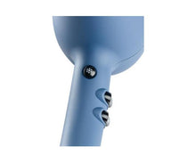 Load image into Gallery viewer, Hairdryer Sinelco Ultron Impact Ionic Nº 4000 Navy Blue
