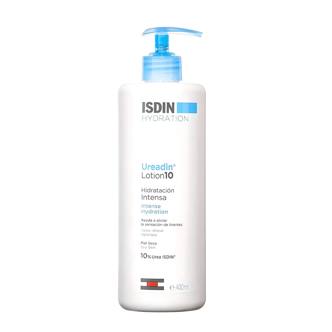 ISDIN Body Lotion Uradin10