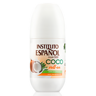 Instituto Español Kokosnoot Roll-On Deodorant