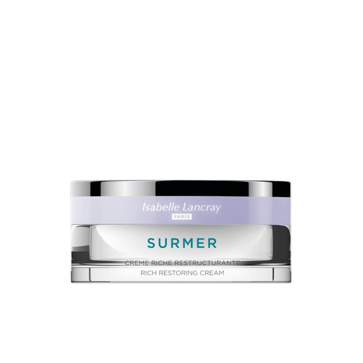 Isabelle Lancray SURMER Crème Légère Protectrice