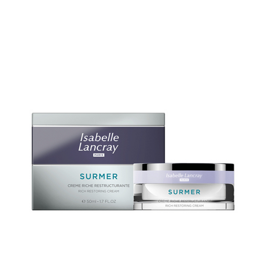 Isabelle Lancray SURMER Crème Légère Protectrice